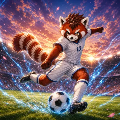 Footballer