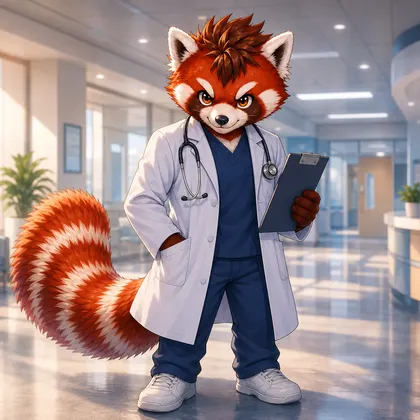 Doctor