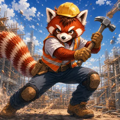 Construction Worker