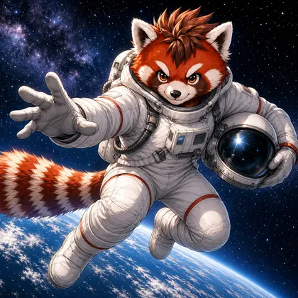 Astronaut