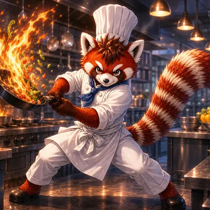 Chef