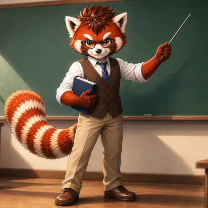 Teacher
