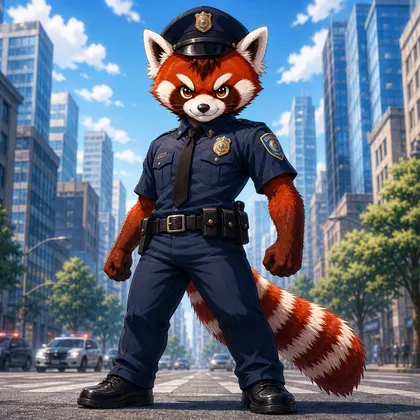 Police Officer