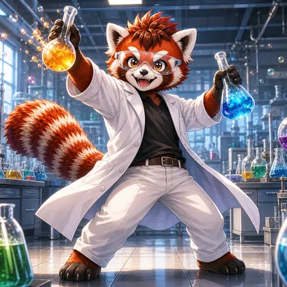 Scientist