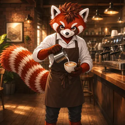 Barista