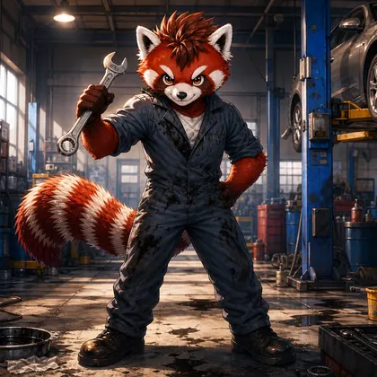 Mechanic