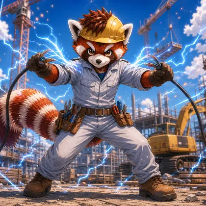 Electrician