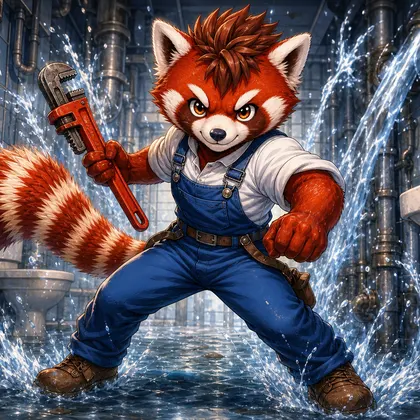 Plumber