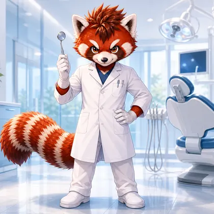 Dentist