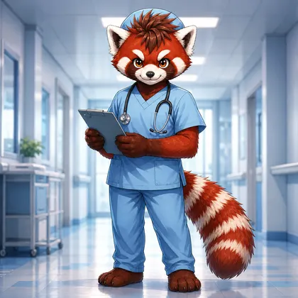 Nurse