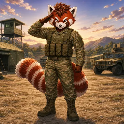 Soldier