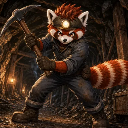Miner