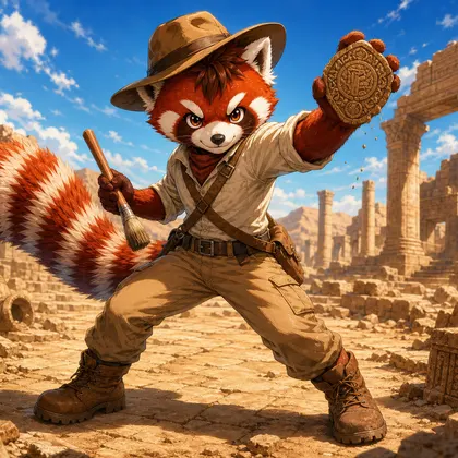 Archaeologist