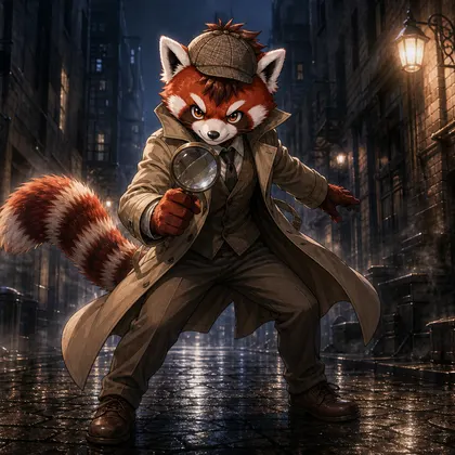 Detective