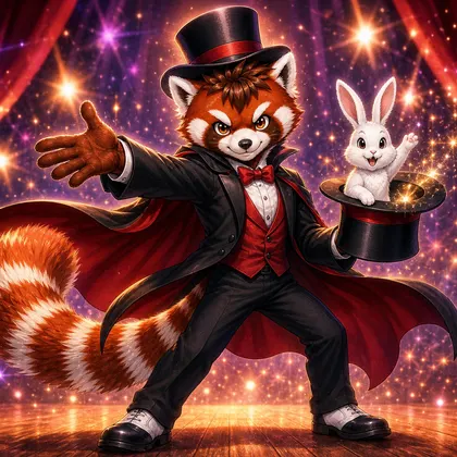 Magician