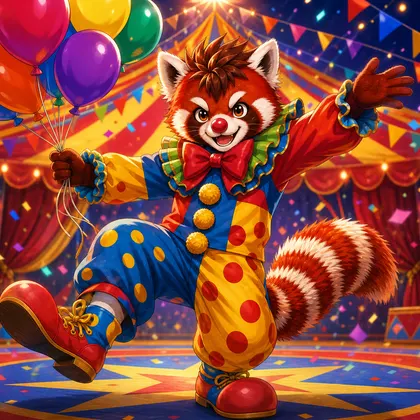 Clown
