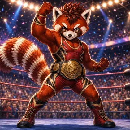 Wrestler