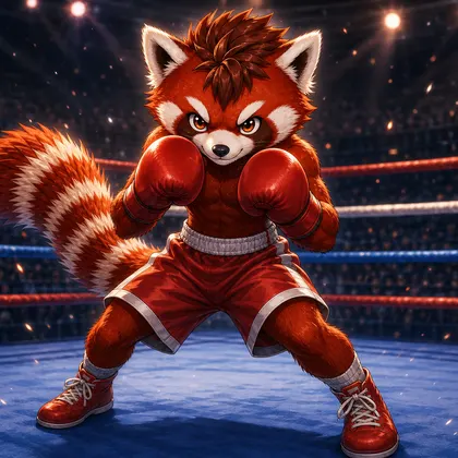 Boxer