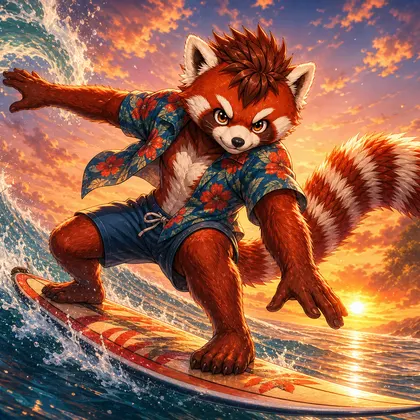 Surfer