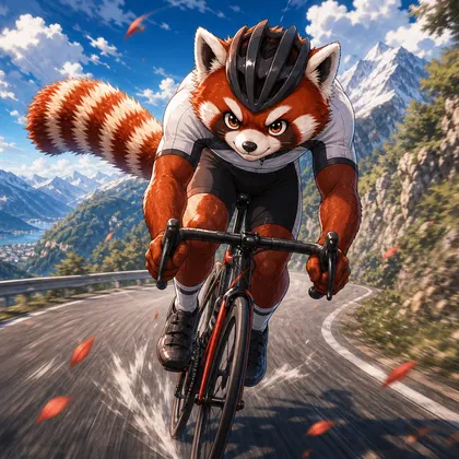 Cyclist