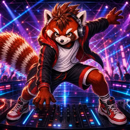DJ
