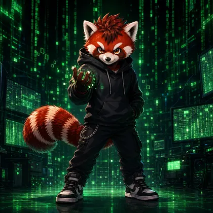Hacker