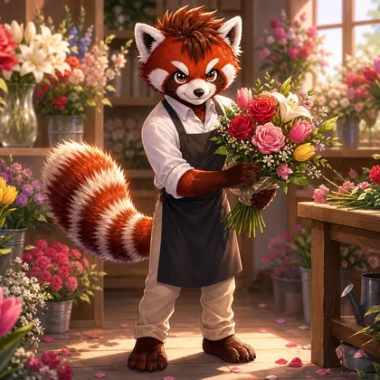 Florist