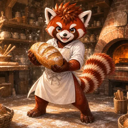 Baker
