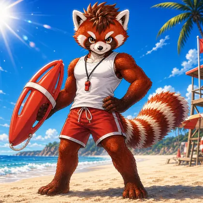 Lifeguard