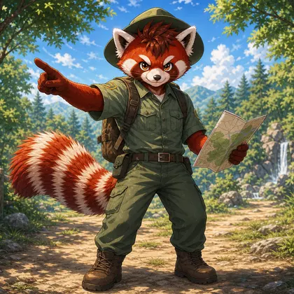 Park Ranger