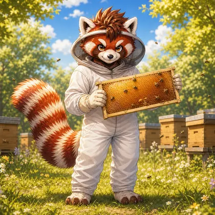 Beekeeper