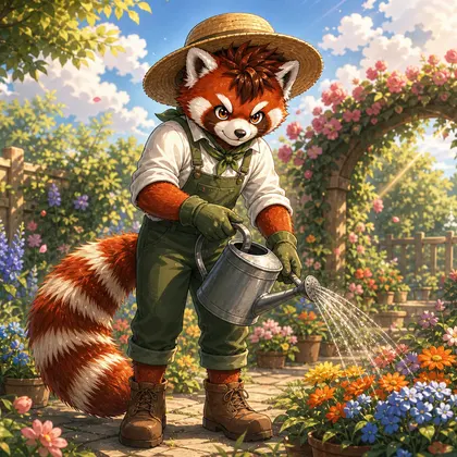 Gardener
