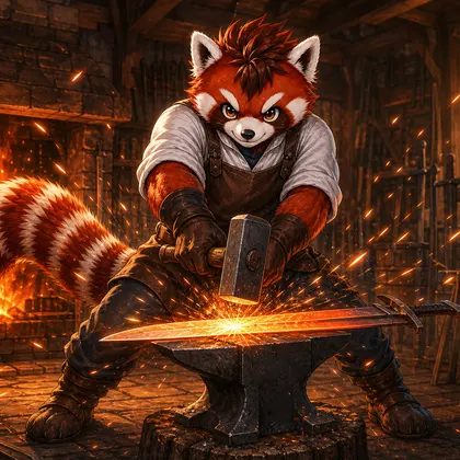 Blacksmith
