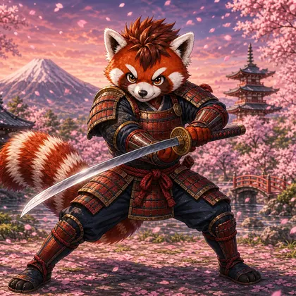 Samurai