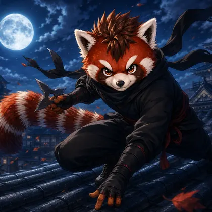 Ninja