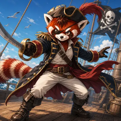Pirate