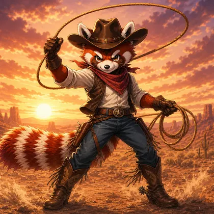 Cowboy