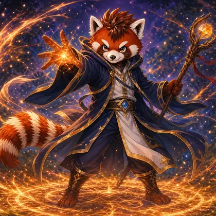 Wizard