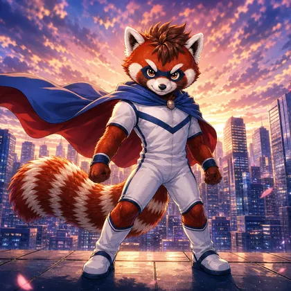 Superhero