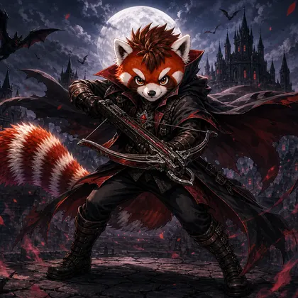 Vampire Hunter