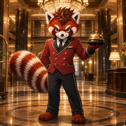 Hotel Concierge