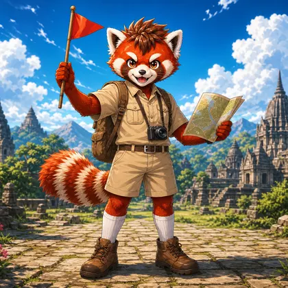 Tour Guide