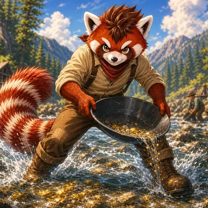 Gold Prospector