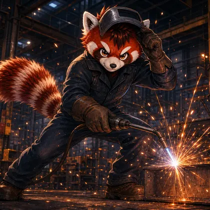 Welder