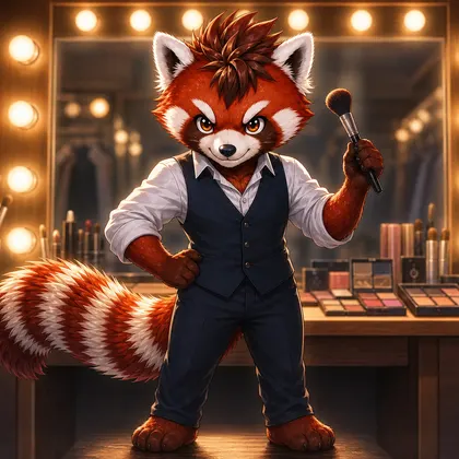 Makeup Artist