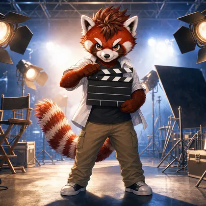 Film Director