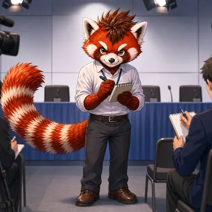 Journalist