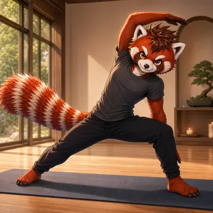 Yoga Instructor