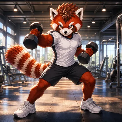 Personal Trainer