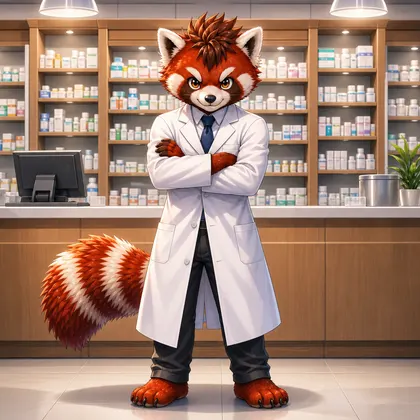 Pharmacist